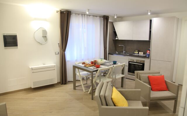 Luxury Rooms Garzilli