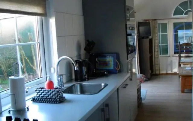 Bungalow De Perenboom