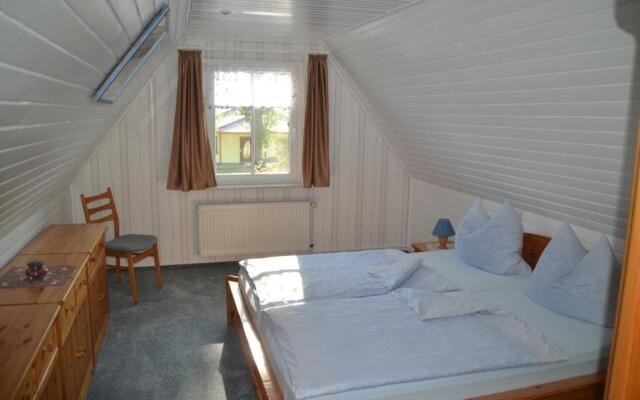 Ferienwohnung 1 bei Familie Saupe