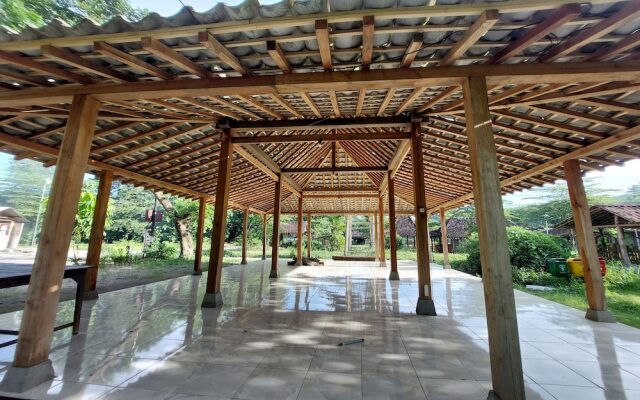 Camping Ground Kalakijo Vilange