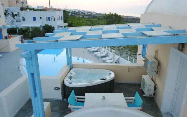 Maria's Place - Adults Only