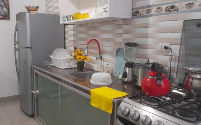 Cozy Whole Apartment