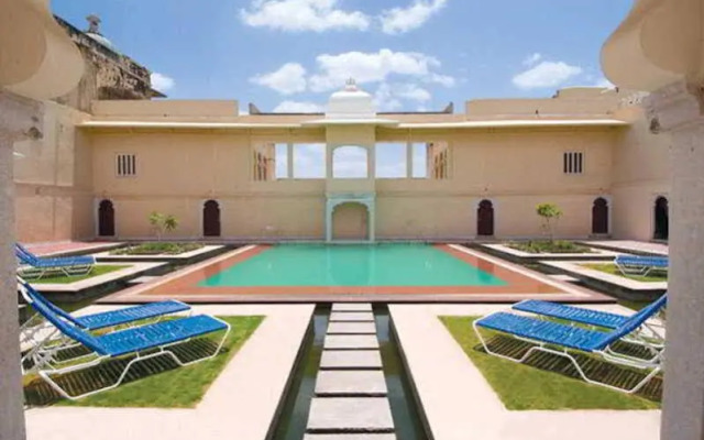 Sardargarh Heritage Hotel