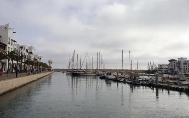 Marina Agadir