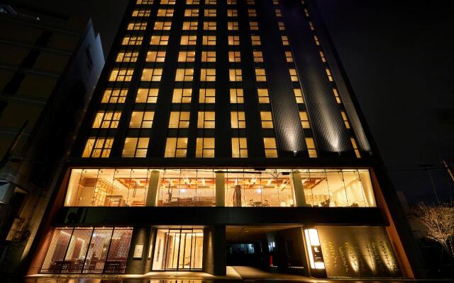 HOTEL AMANEK Kanazawa