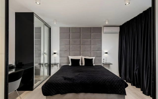 Diamonds Apartment