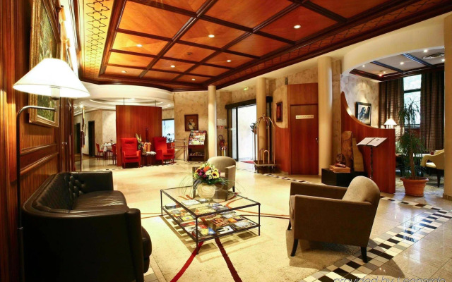 Le Jean-Sebastien Bach