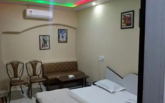 Hotel Topaz