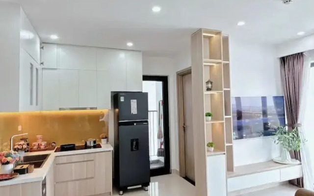 Minh Anh Apartment