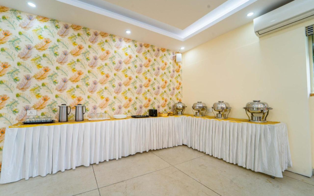 Treebo Sree Varshavilas Regency, 500 Mtrs From Guruvayoor Temple