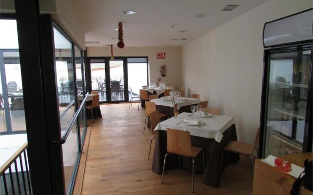 Posada Real El Brasilero