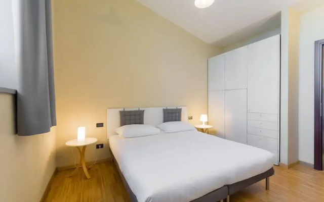 Navilgio 89 Apartment