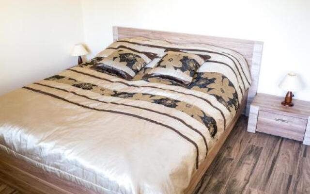 Apartament na Polnej