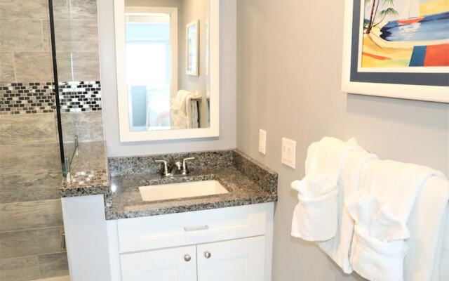 Jamaica Royale 806 - 2 Br Condo