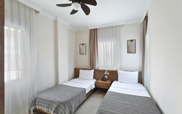 Lavinya Otel