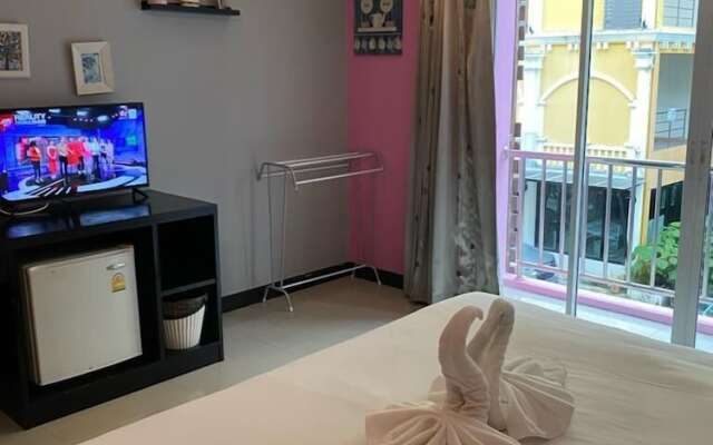 Lavender Patong Hotel