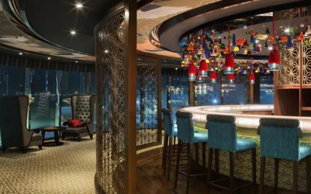 Al Meydan - Polo Residence