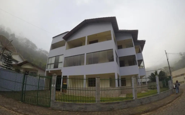 Apartamento Vista Linda