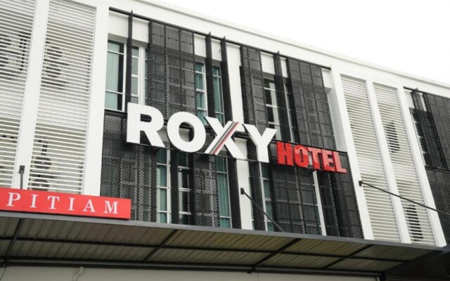 Roxy Hotel Aiman