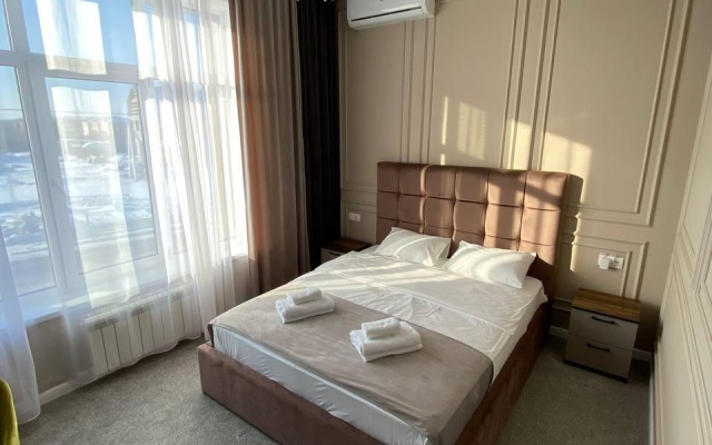 Двухместный номер Comfort — фото 1