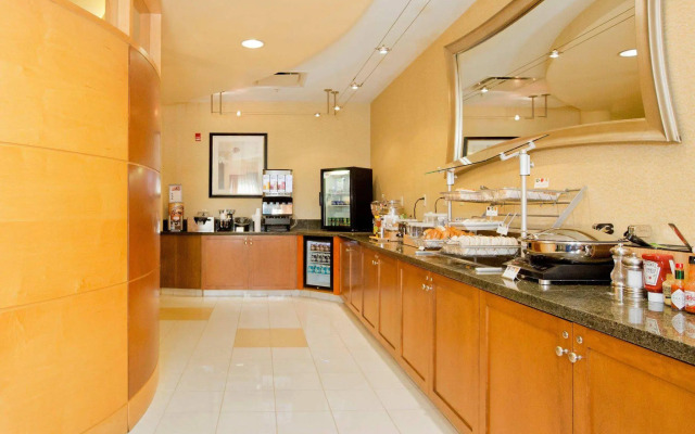 SpringHill Suites by Marriott Wheeling Tridelphia Area