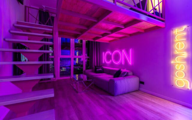 GOSH (Гош) на улице Малыгина