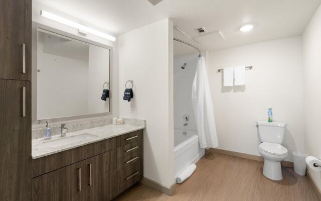 Arlington Modern 2BD 2BA Apartment