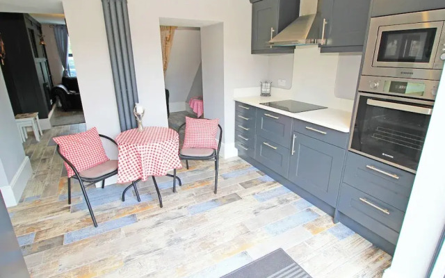 Shooting Star Cottage