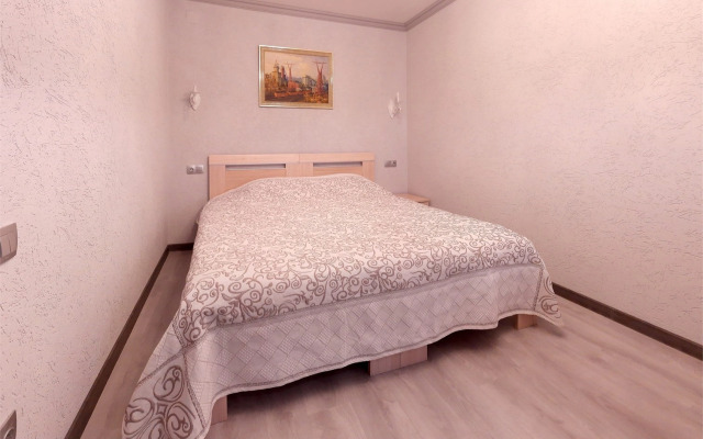 Ракета корпус Первый доходный дом Кисловодск