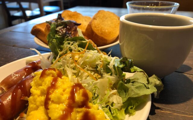 Business Inn Norte 2