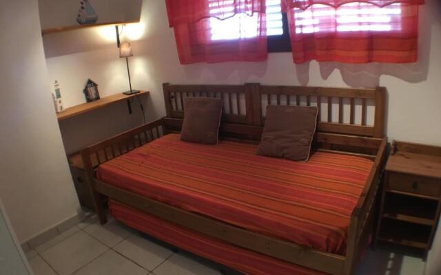 Jardines de Nuevo Vera. A4 - 2B