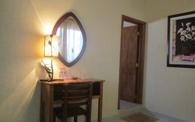 Hotel Tres Flores