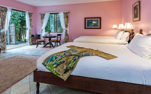 Hawaii Island Retreat