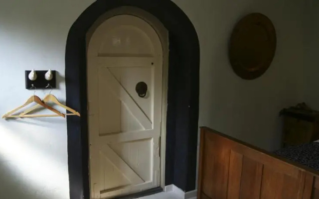 Ut huuske van Drienke