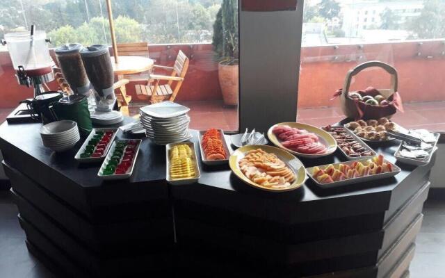 Hotel Charlotte Suite 26