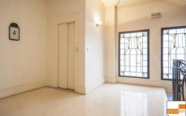 Parisian Home - Appartements Grand Boulevards, Musée Grevin