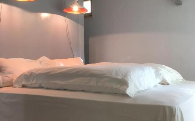 Villa zur Erholung Bed & Breakfast