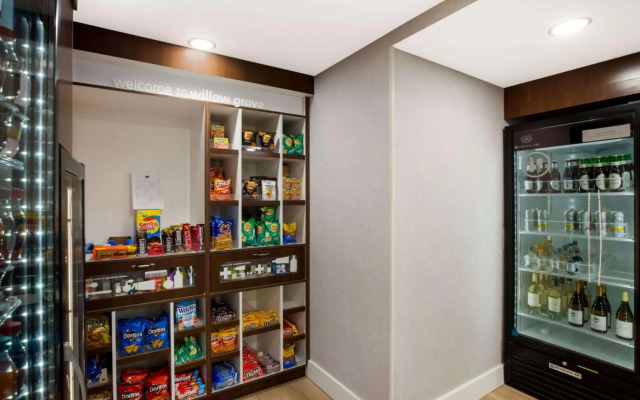 Hampton Inn Philadelphia / Willow Grove