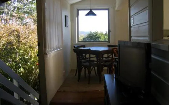 The Tree House, 6 Gowing Street