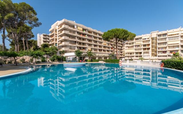 GoCosta Apartment Catalonia 7