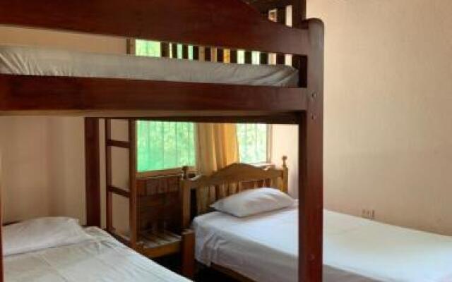 Hosteria Cayapas