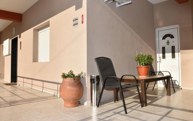 Elina Studios 2 by Travelpro Services- Nea F