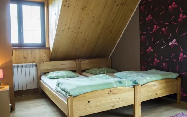 Gościniec Pod Lipą