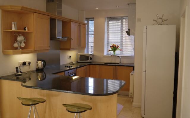 Stunning 2 bedroom Gosforth apartment