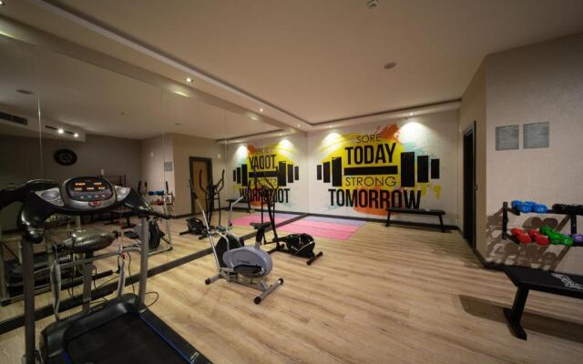 Holiday Inn Trabzon East, An Ihg Hotel