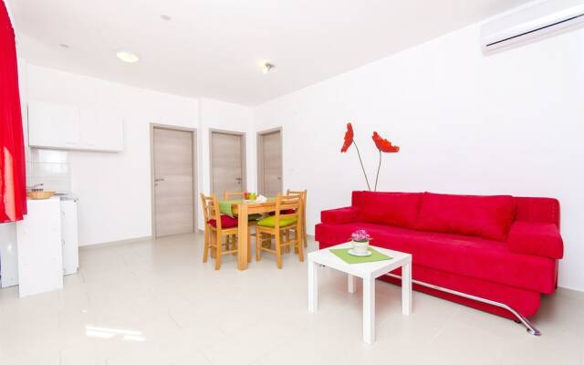 Apartments Pava