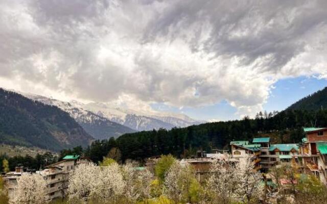 YOLO Backpackers Hostel
