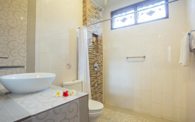 Hotel Sinar Bali Legian