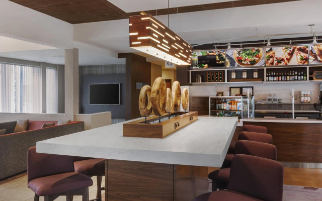 Courtyard by Marriott Philadelphia Willow Grove