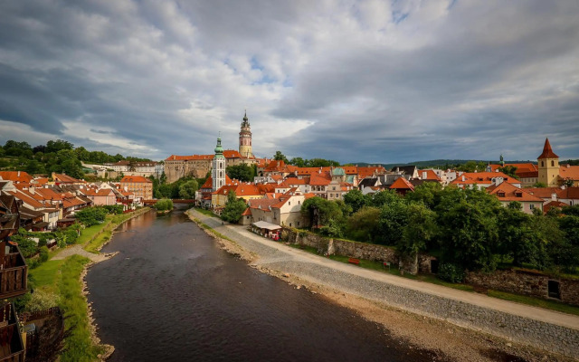LH Hotel Mlýn Old Town